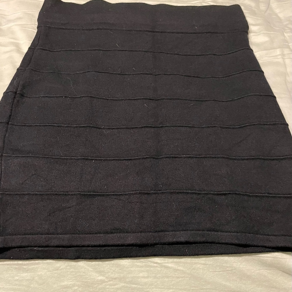 Mini skirt